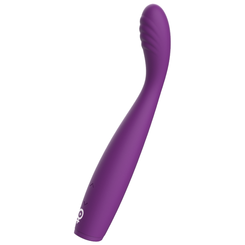 Rewolution RewoStim Flexibler Vibrator – FlexREWO-Technologie