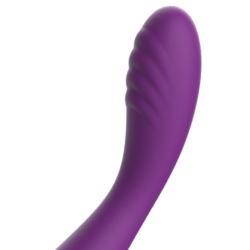 Rewolution RewoStim Flexibler Vibrator – FlexREWO-Technologie