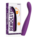 Rewolution RewoStim Flexibler Vibrator – FlexREWO-Technologie