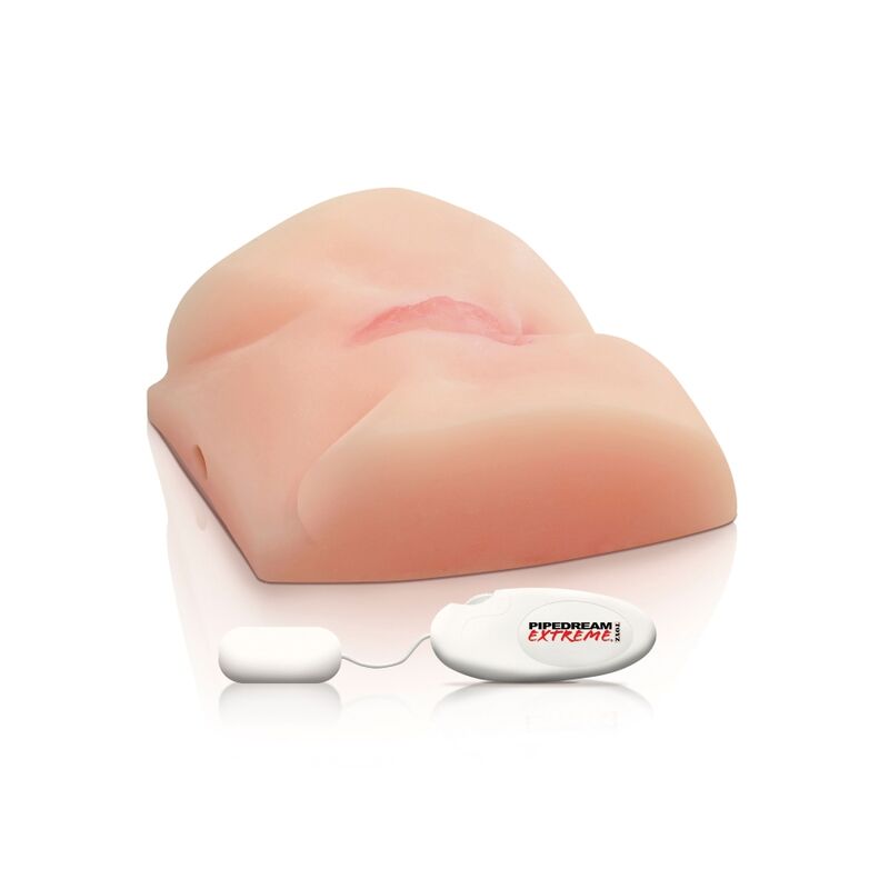 Extreme Toyz Mega Anal und Vagina Masturbador