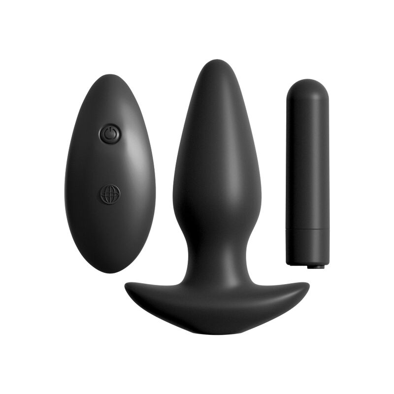 Anal Fantasy Series Plug Anal Fernbedienung