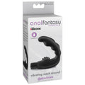 Anal Fantasy Series Vibrating Reach Around