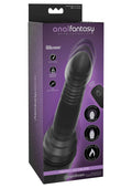 Anal Fantasy Elite Collection Up & Down Vibrator und Wrmeeffekt