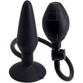 Seven Creations Aufblasbarer Analplug Grösse M
