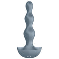 Satisfyer Lolli Plug 2 Vibrator Grau