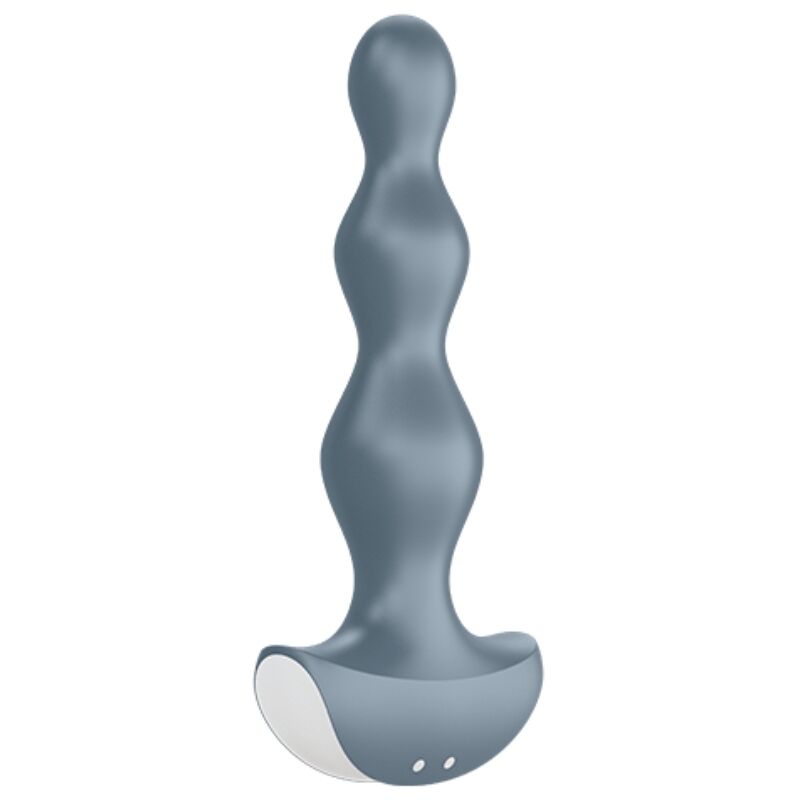 Satisfyer Lolli Plug 2 Vibrator Grau