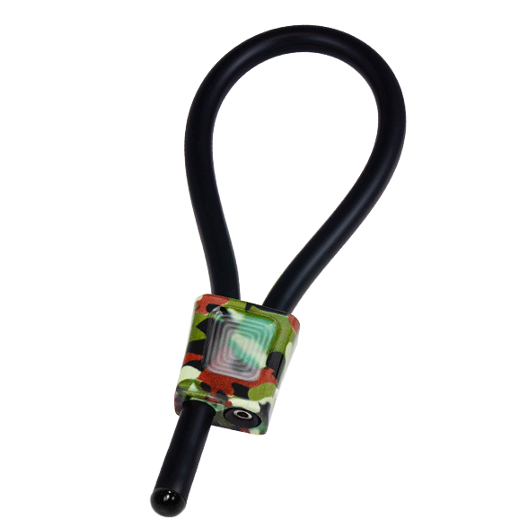 ElectraStim Prestige ElectraLoops Penisringe – Camouflage