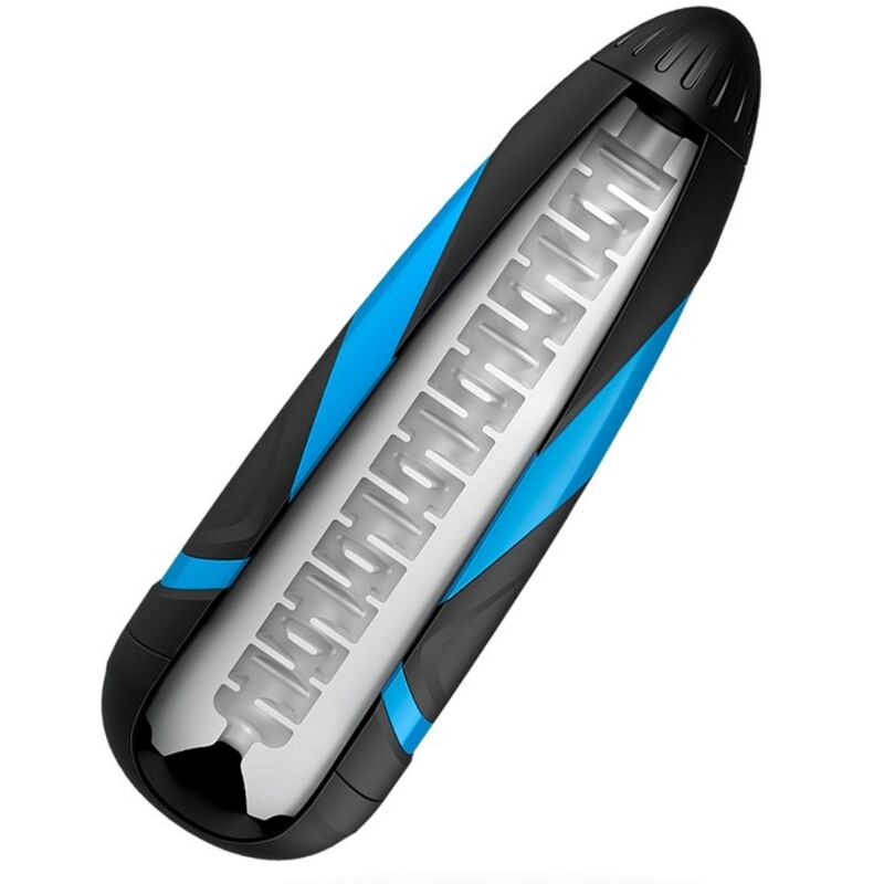Satisfyer Men Befriedigende Männerhülle Mit Lustigen Zungen