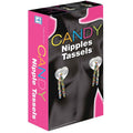 Spencer & Fletwood Candy Nippelabdeckungen