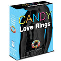 Spencer & Fletwood Candy Lovers Ring