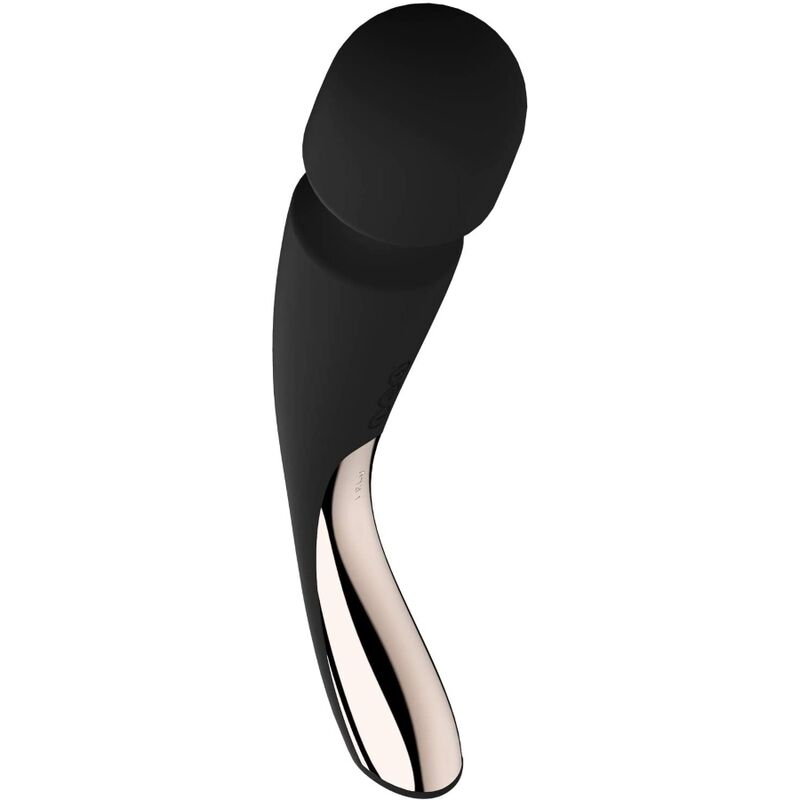 LELO Smart Medium Wand 2 Schwarzes Massager