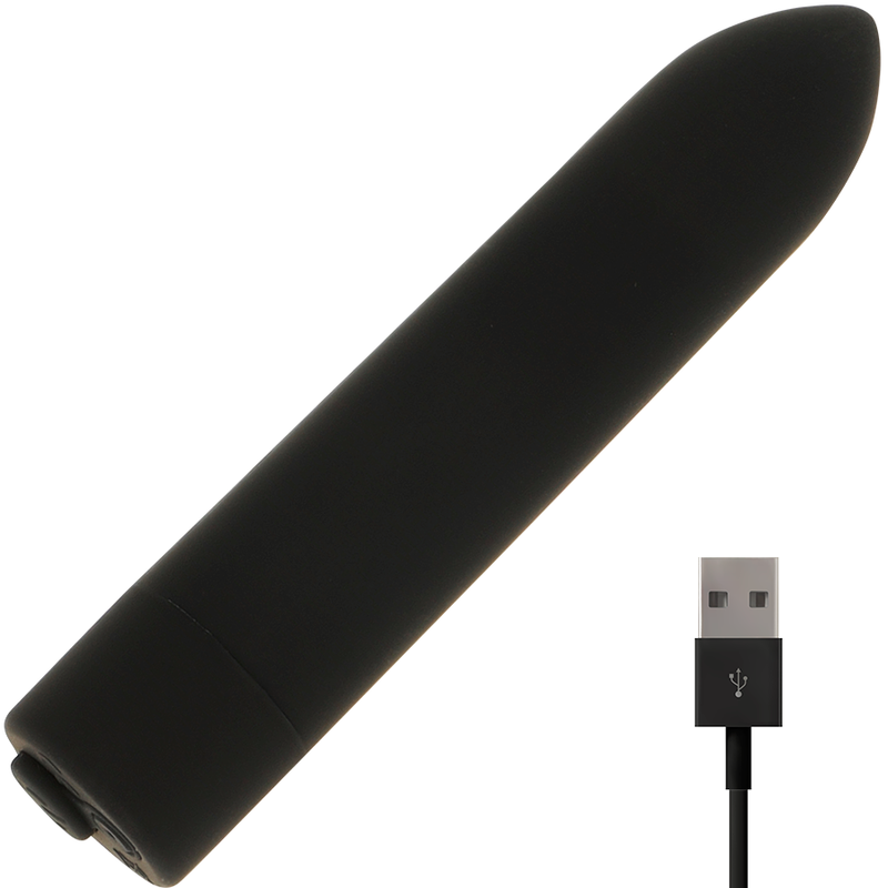 Ohmama Vibrationskugel 10 Vibrationsmodi
