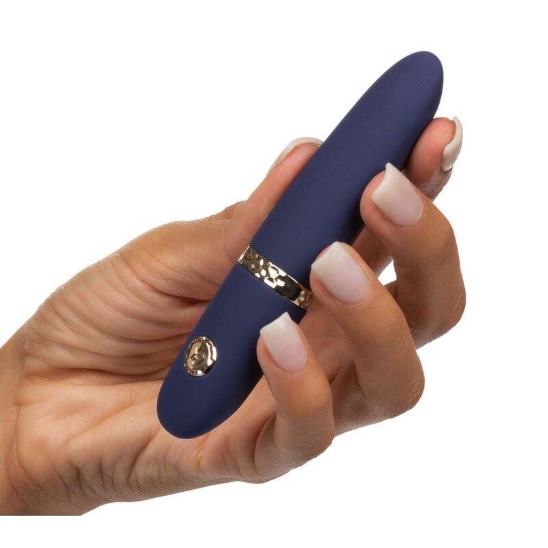 CalExotics Chic Daisy Mini-massager
