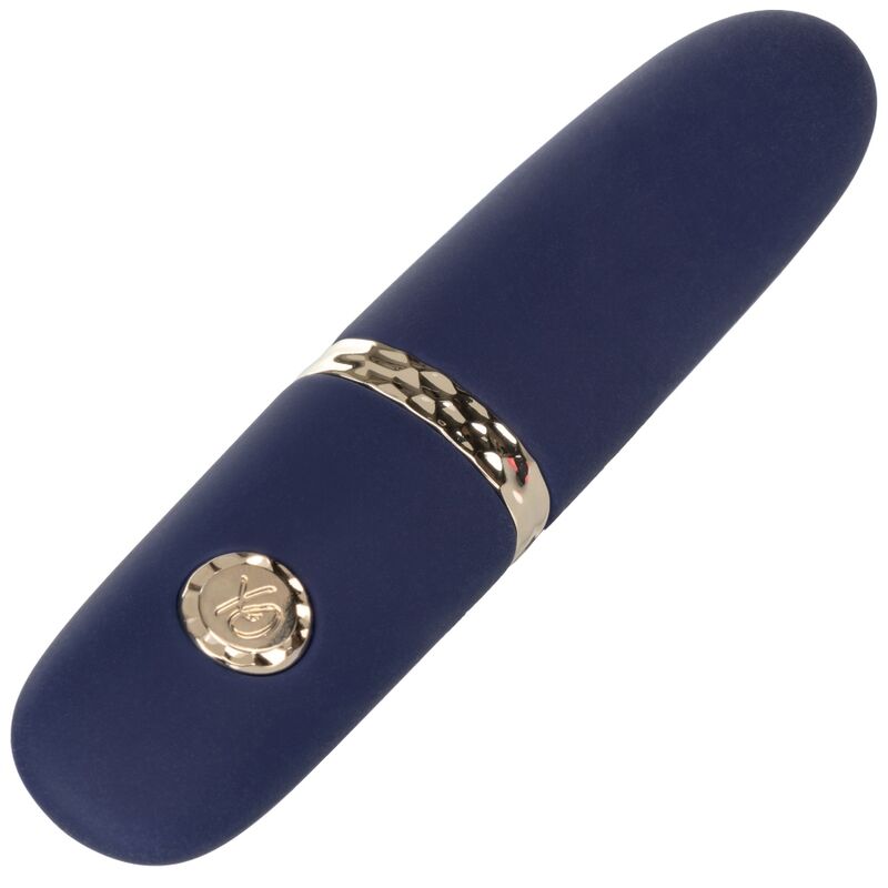 CalExotics Chic Daisy Mini-massager