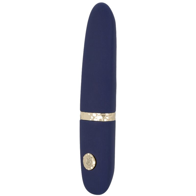 CalExotics Chic Daisy Mini-massager