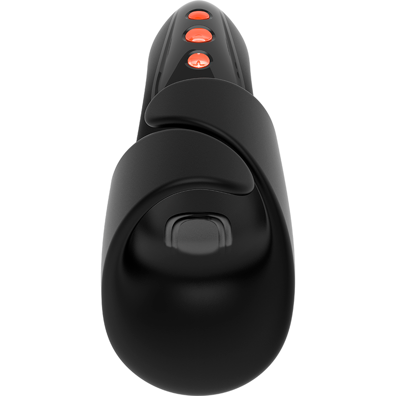 JamyJob Pulsar Masturbator – 30 Vibrations- + 50 Pulsationsmodi