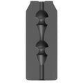 All Black Masturbator-energie