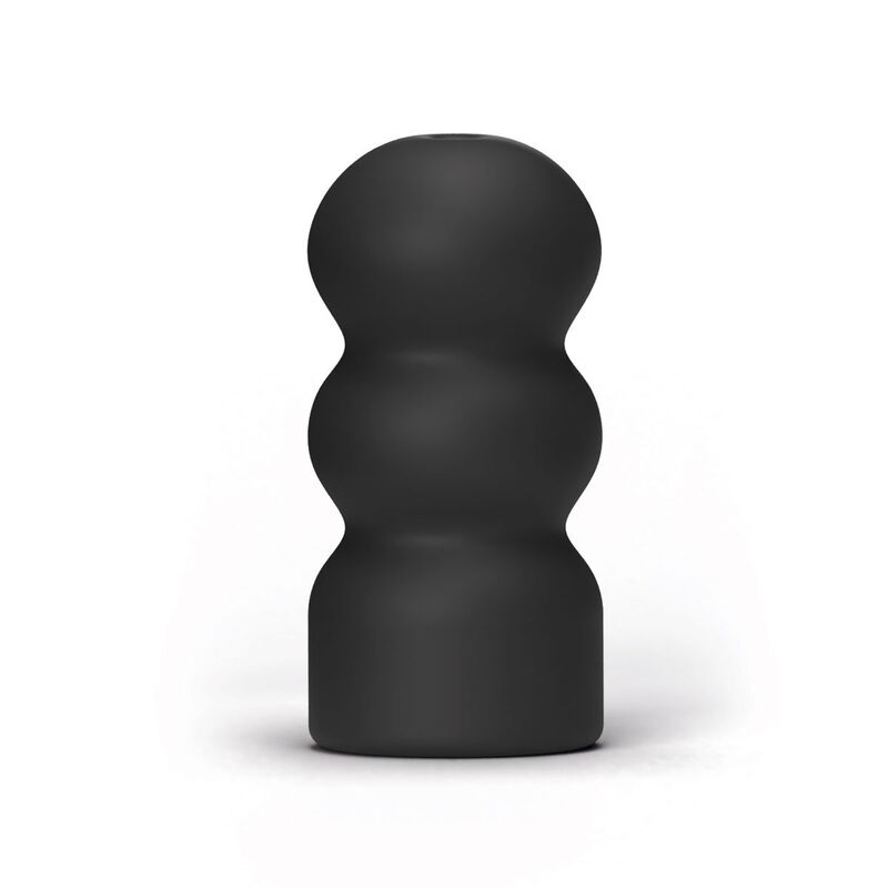 All Black Masturbator-pookie
