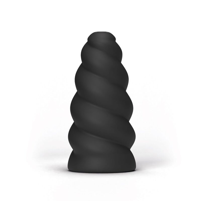 All Black Masturbator-flick