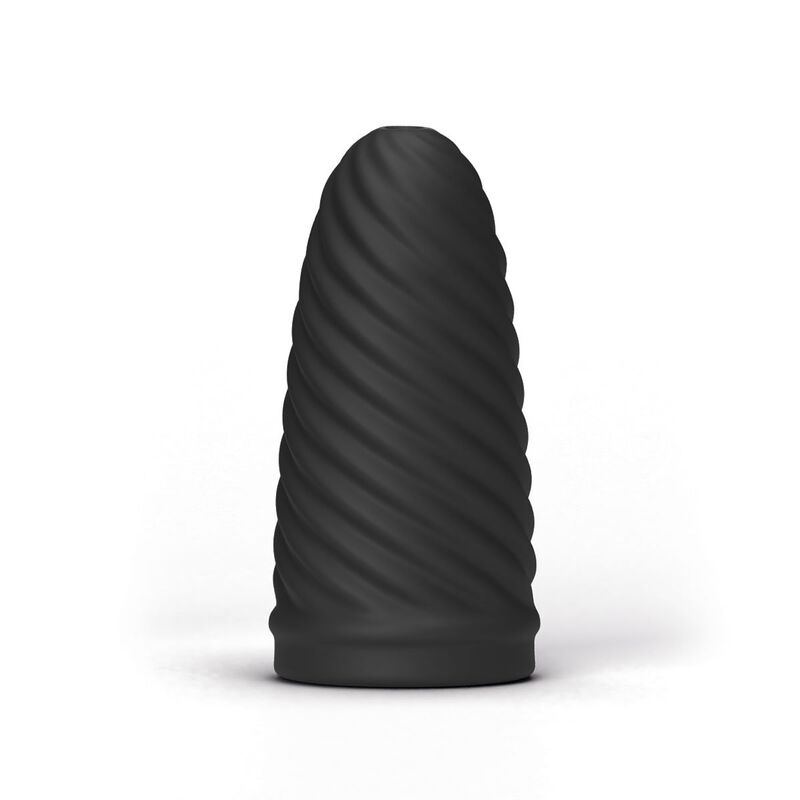 All Black Masturbator-loop-modell 1