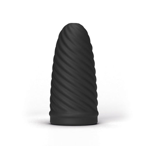 All Black Masturbator-loop-modell 1