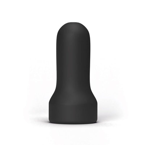 All Black Masturbator-loop-modell 2