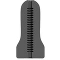 All Black Masturbator-loop-modell 2