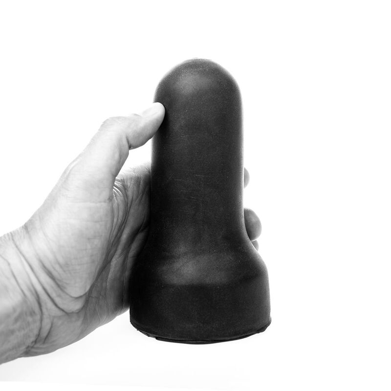 All Black Masturbator-loop-modell 2