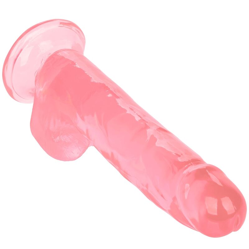 CalExotics Grösse Königin-dildo Rosa 20.3 CM