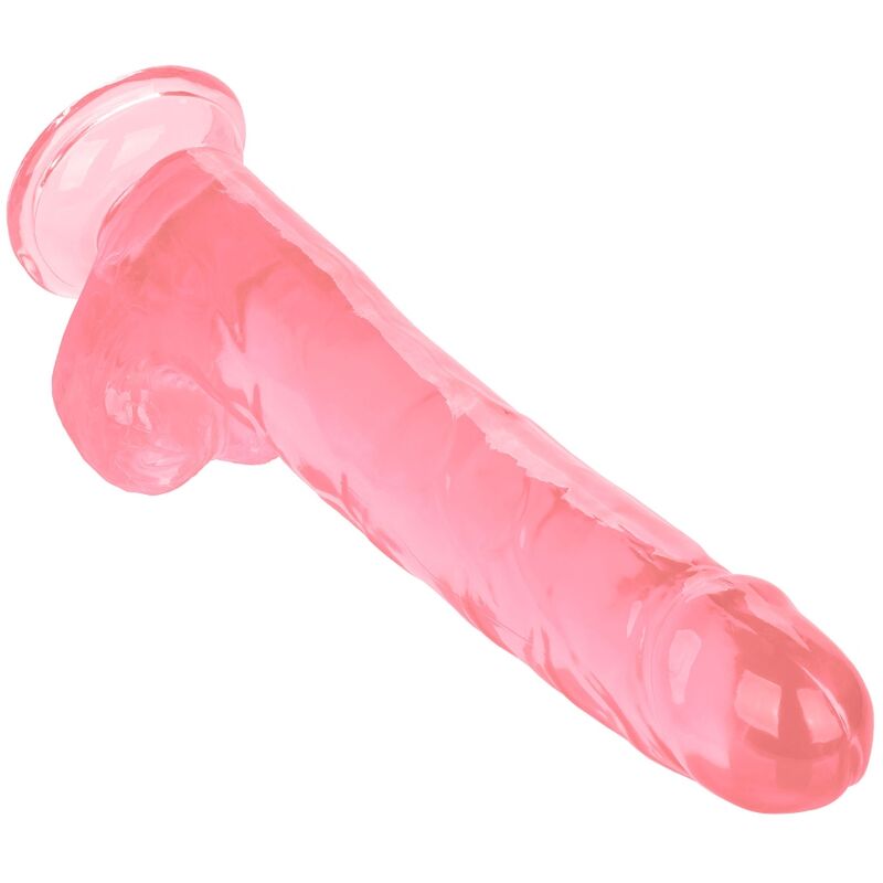 CalExotics Grösse Königin-dildo Rosa 25.5 CM