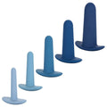 CalExotics Tragbares Anal-trainingsset 5 Teilig