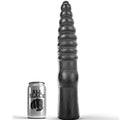 All Black Anal 33 CM