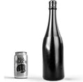 All Black Analflasche 34,5 CM