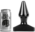 All Black Analstecker 15,5 CM