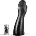 All Black Dildo-fisting 39 CM