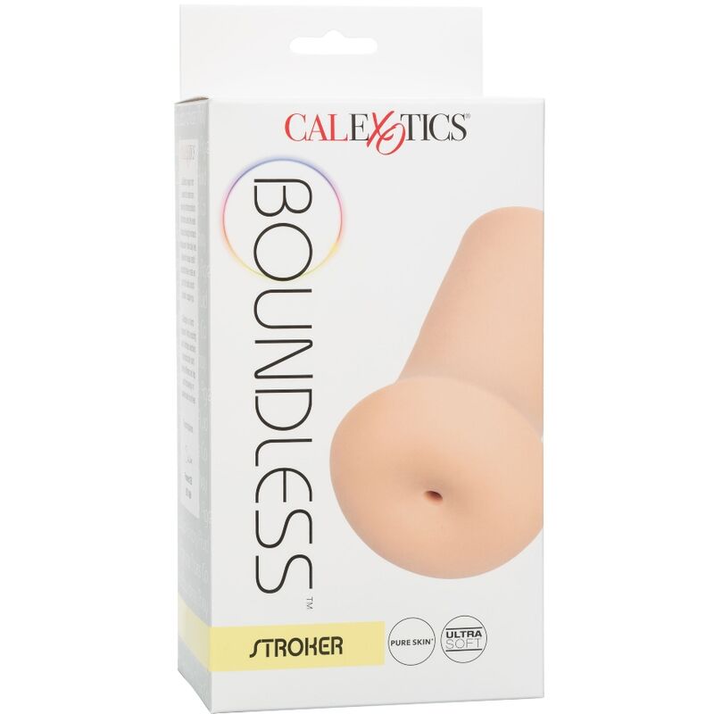 CalExotics Boundless Stroker Licht