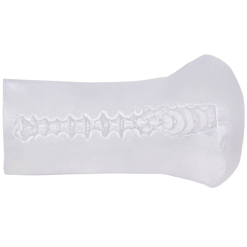 CalExotics Boundless Stroker Transparent