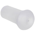 CalExotics Boundless Stroker Transparent