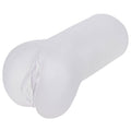CalExotics Boundless Vulva Stroker Transparent