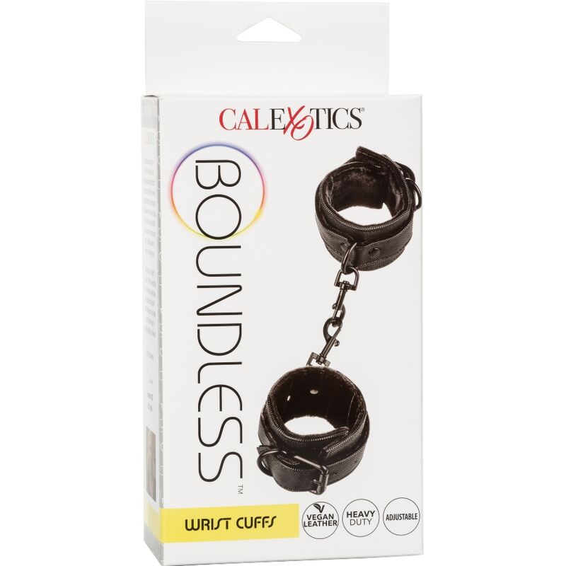 CalExotics Bounless Handgelenkmanschetten