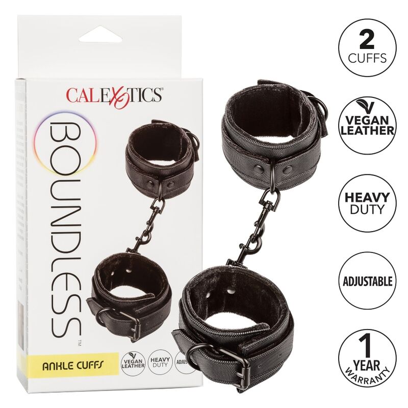 CalExotics Boundless Knöchel-manschetten