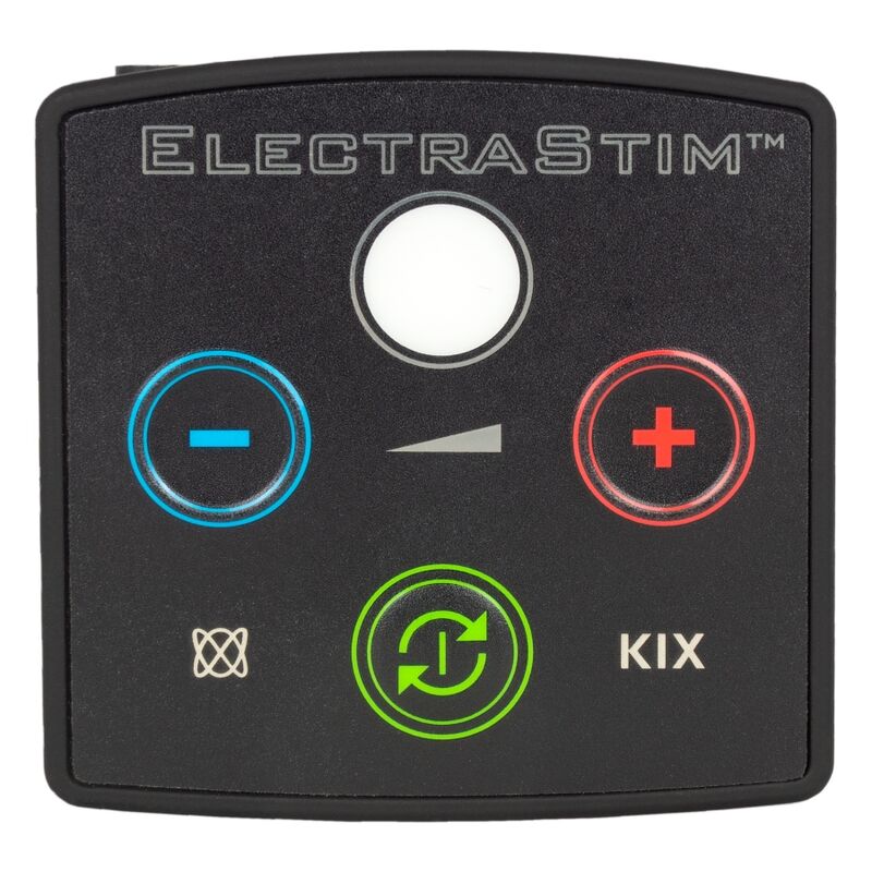 ElectraStim Kix Elektro-sex-stimulator