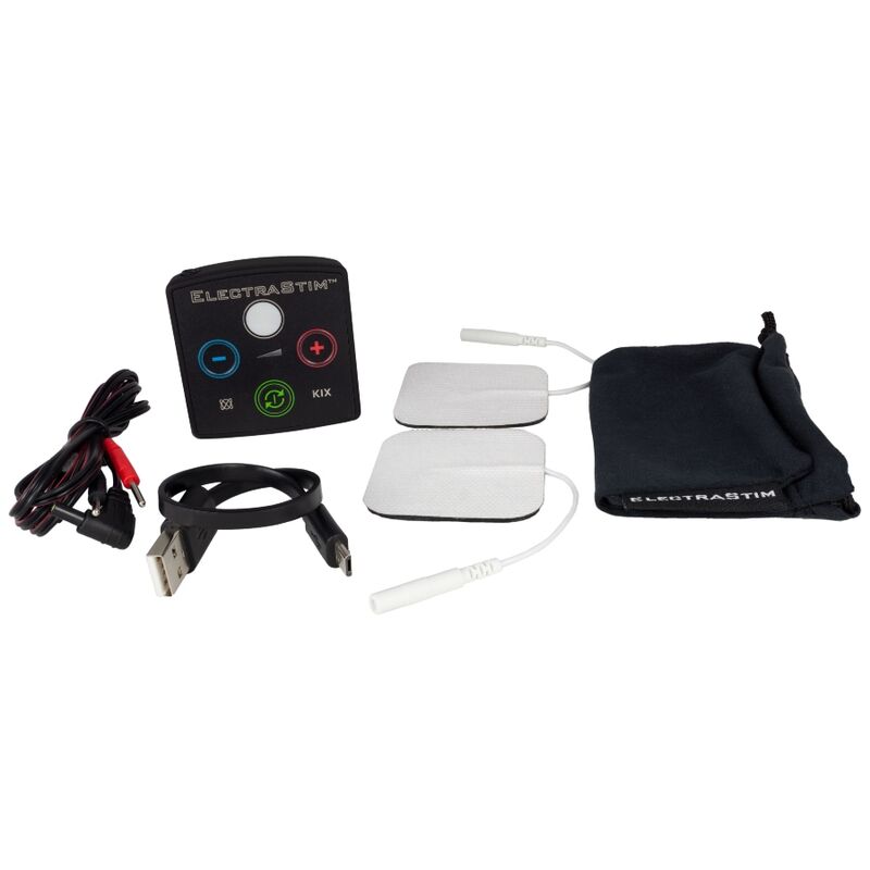 ElectraStim Kix Elektro-sex-stimulator
