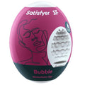 Satisfyer Bubble Masturbatorei
