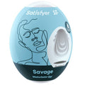 Satisfyer Savage Masturbatorei