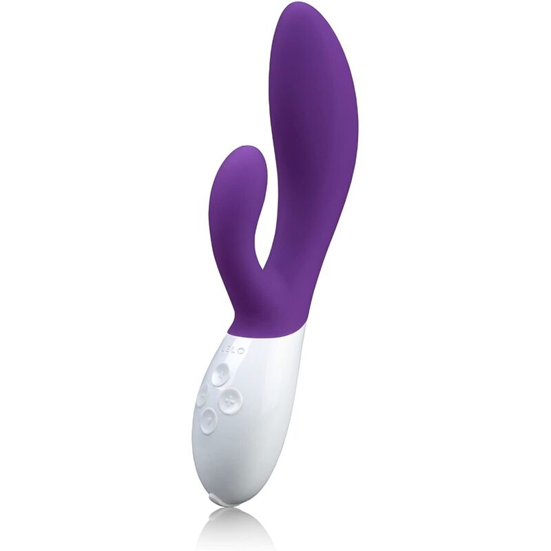 LELO Ina Wave 2 Vbrador Luxus-spezialuhr Lila