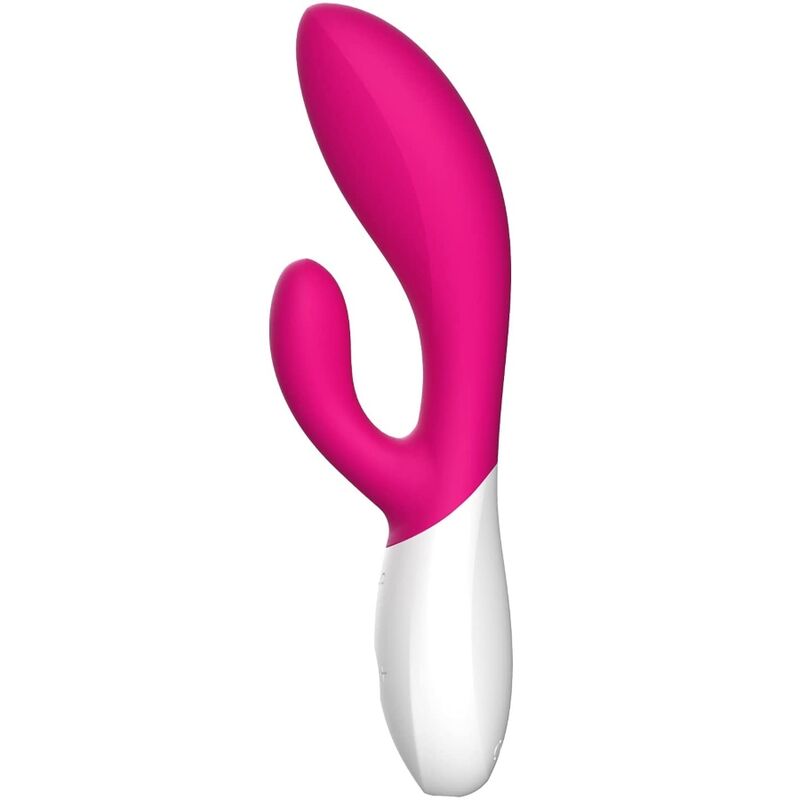 LELO Ina Wave 2 Vbrador Luxus-spezialuhr Cerise