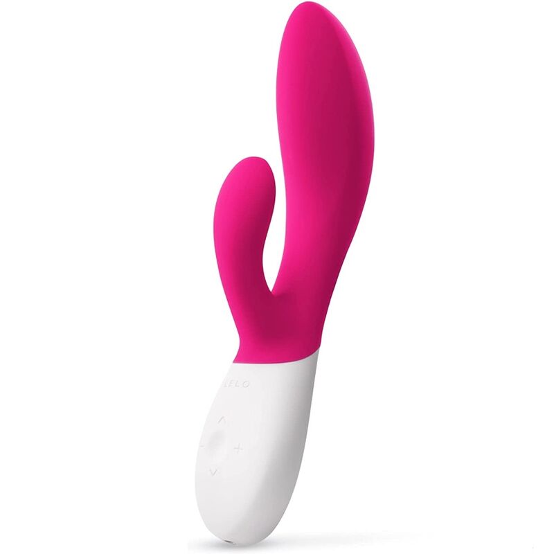 LELO Ina Wave 2 Vbrador Luxus-spezialuhr Cerise
