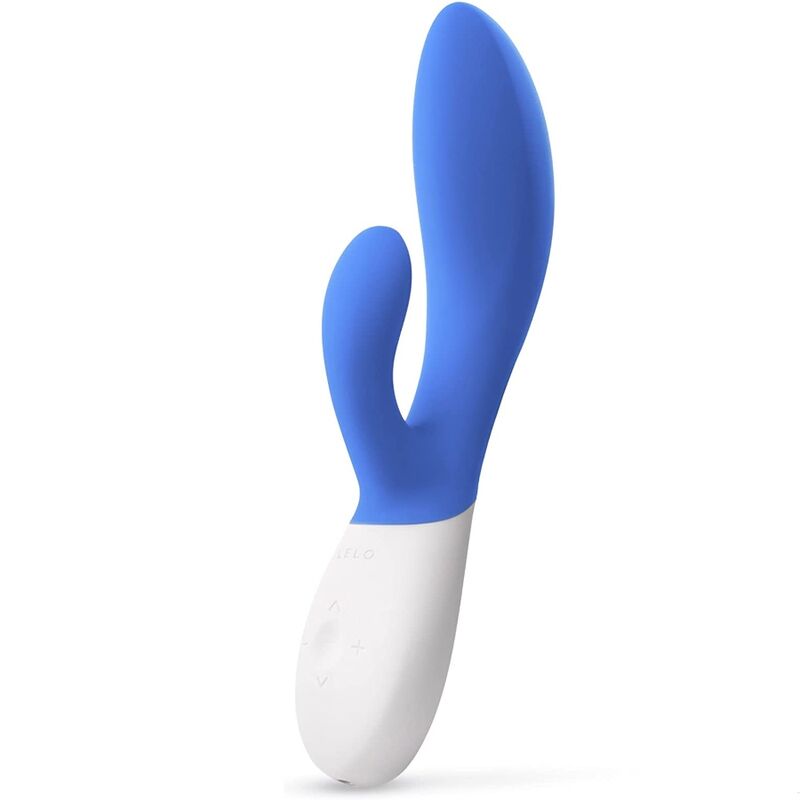 LELO Ina Wave 2 Vbrador Luxus-sonderuhr California Sky
