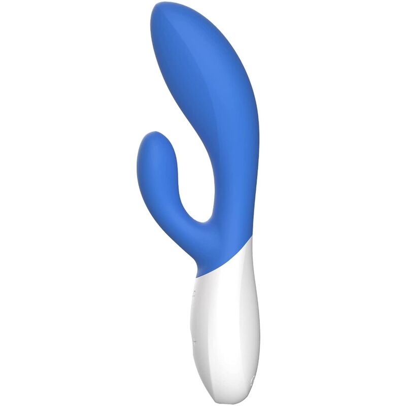 LELO Ina Wave 2 Vbrador Luxus-sonderuhr California Sky